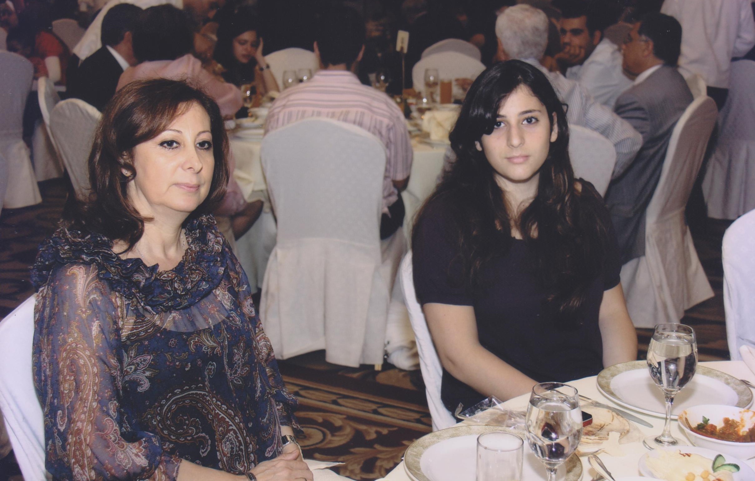 صورة من ألبوم 2009